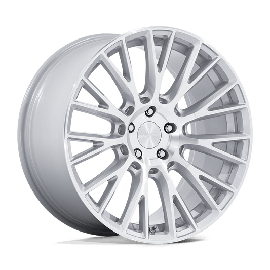 LSE Wheel (Gloss Silver/Machined)