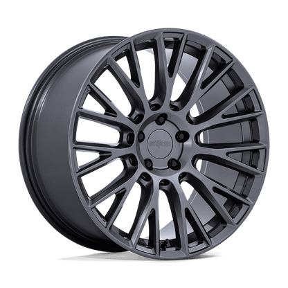 LSE Wheel Matte Anthracite Rotiform