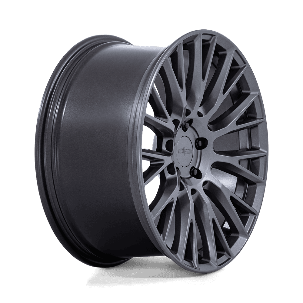 LSE Wheel Matte Anthracite Rotiform