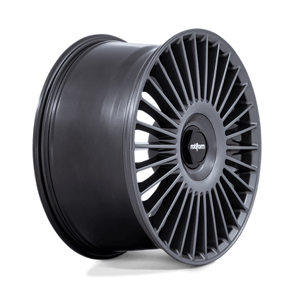 GRZ Wheel Matte Anthracite Rotiform