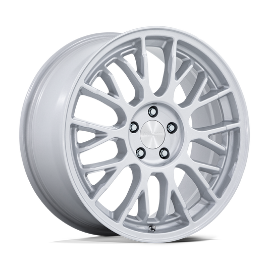 PHX Wheel (Gloss Silver)