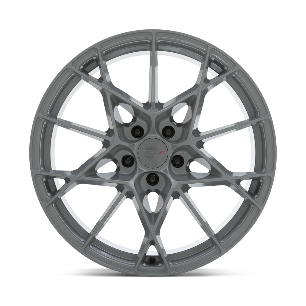 Sector Wheel (Battleship Gray)