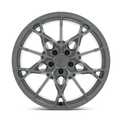 Sector Wheel (Battleship Gray)