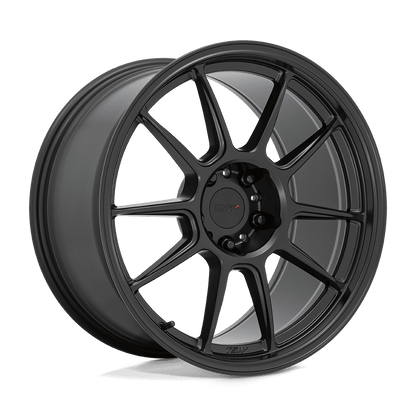 Imatra Wheel Matte Black TSW