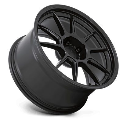 Imatra Wheel Matte Black TSW