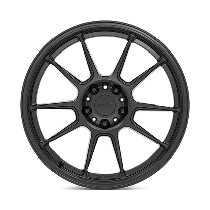 Imatra Wheel Matte Black TSW