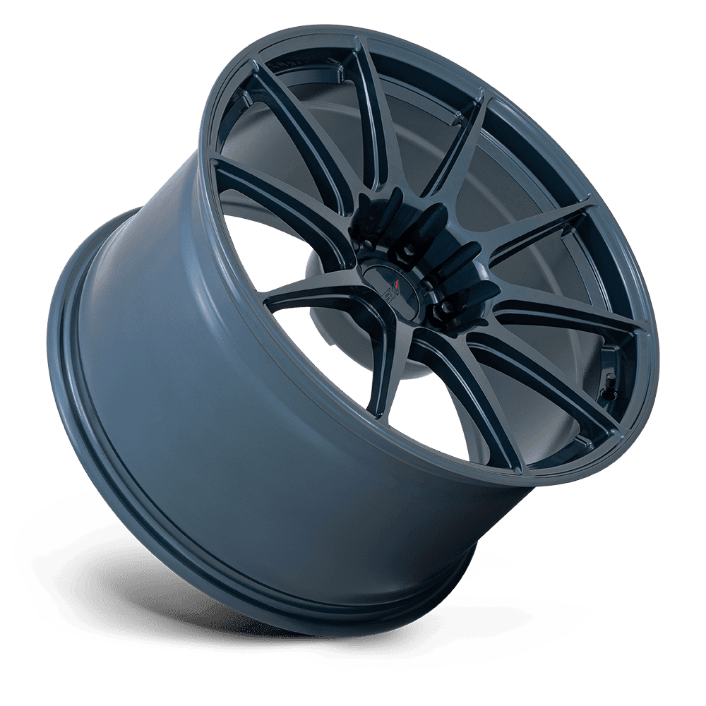 Kemora Wheel (Gloss Dark Blue)