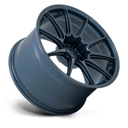 Kemora Wheel (Gloss Dark Blue)