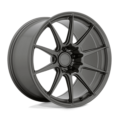 Kemora Wheel (Matte Gunmetal)