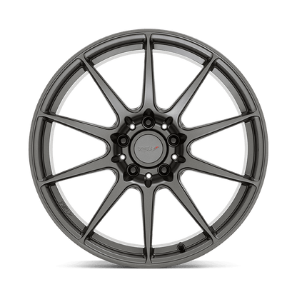 Kemora Wheel (Matte Gunmetal)