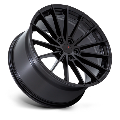 Goodwood Wheel (Matte Black)