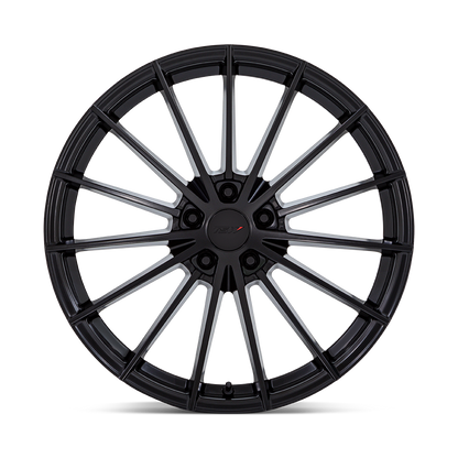 Goodwood Wheel (Matte Black)