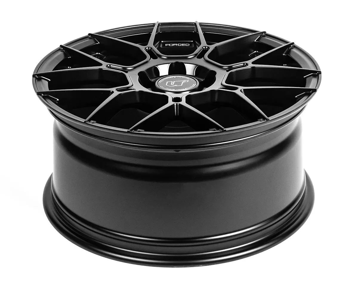 Honda Civic Type-R D09 Wheel Package Matte Black VR Forged