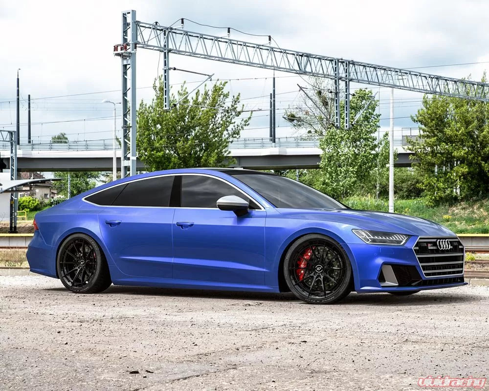 Audi A7 / RS 7 / S7 D03-R Wheel Package (Gloss Black)