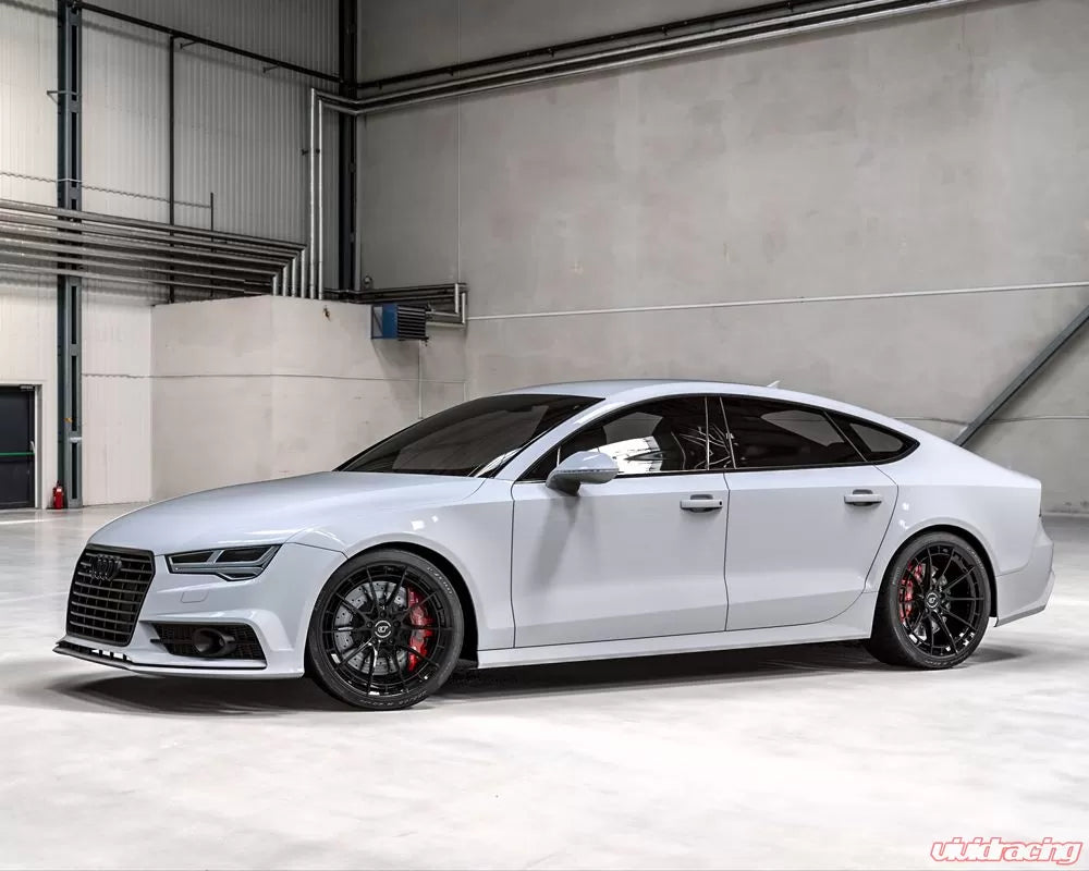 Audi A7 / RS 7 / S7 D03-R Wheel Package (Gloss Black)