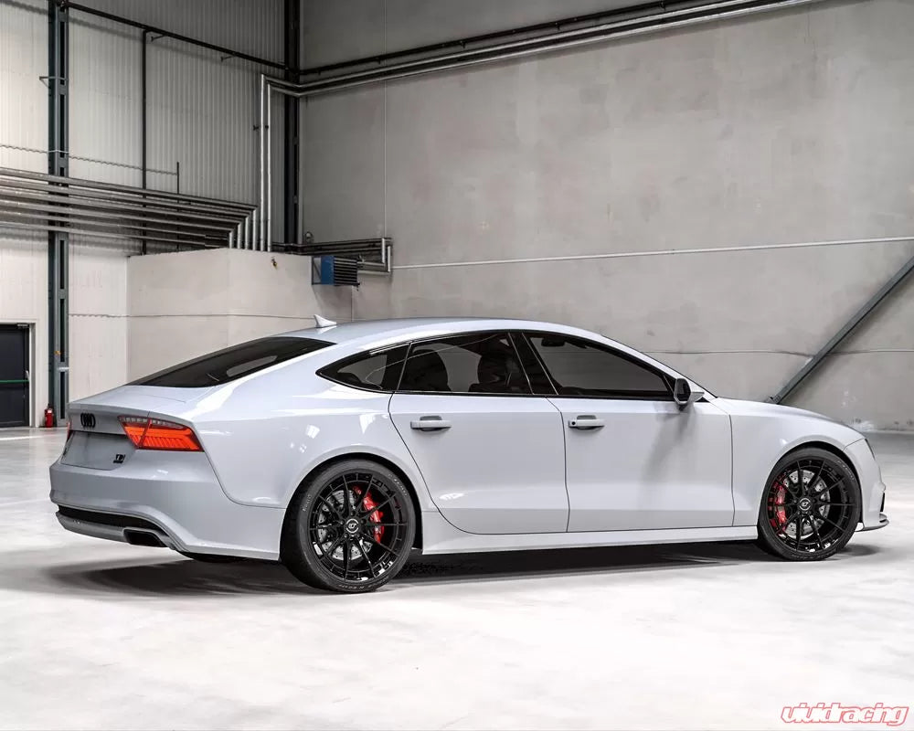 Audi A7 / RS 7 / S7 D03-R Wheel Package (Gloss Black)