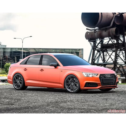 Audi A4 / S4 D05 Wheel Package (Gunmetal)