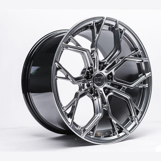 BMW M3 G80 / M4 G82 D05 Wheel Package (Hyper Black)