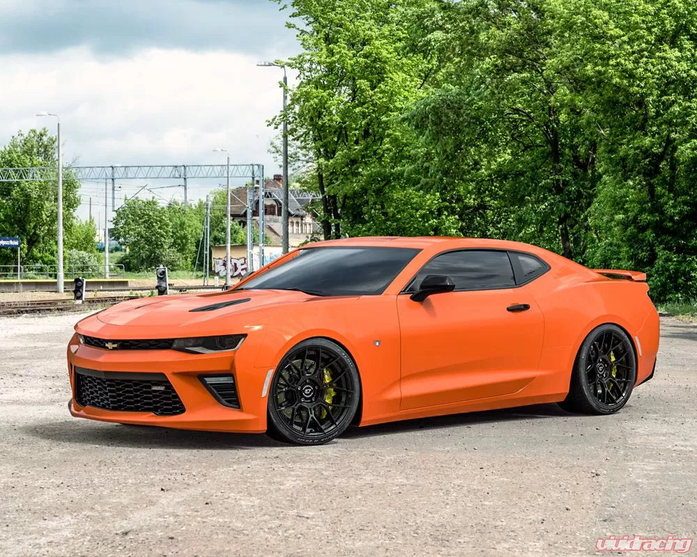 Chevrolet Camaro (2010-2022) D09 Wheel Package (Gloss Black)