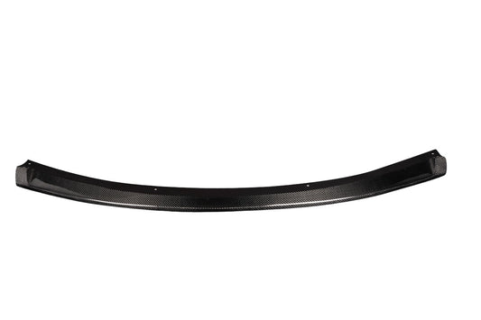 Chevrolet Corvette C8 Carbon Fiber Gran Veloce Flush Mount Rear Wing Spoiler Carbon Creations