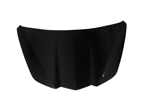 Chevrolet Corvette C8 Carbon Fiber OEM Hood Carbon Creations