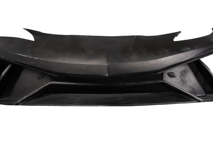 Chevrolet Corvette C8 Gran Veloce Urethane Front Bumper Cover Couture
