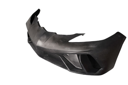 Chevrolet Corvette C8 Gran Veloce Urethane Front Bumper Cover Couture