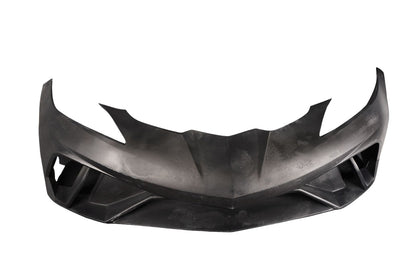Chevrolet Corvette C8 Gran Veloce Urethane Front Bumper Cover Couture