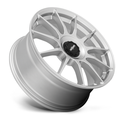 DTM Wheel (Silver)