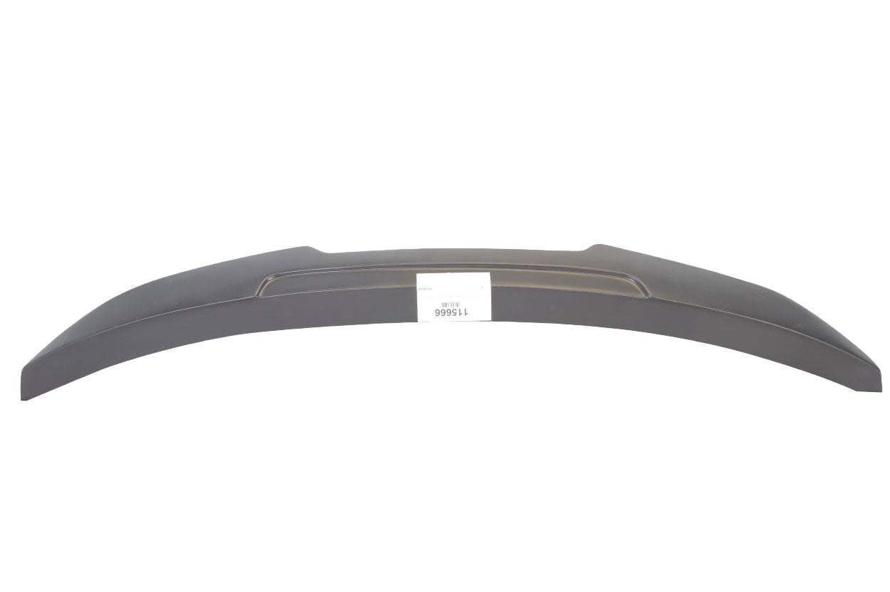 BMW 3 Series G20 High Kick Rear Wing Spoiler Duraflex