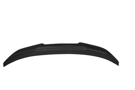 BMW 3 Series G20 Plasma Rear Wing Spoiler Duraflex
