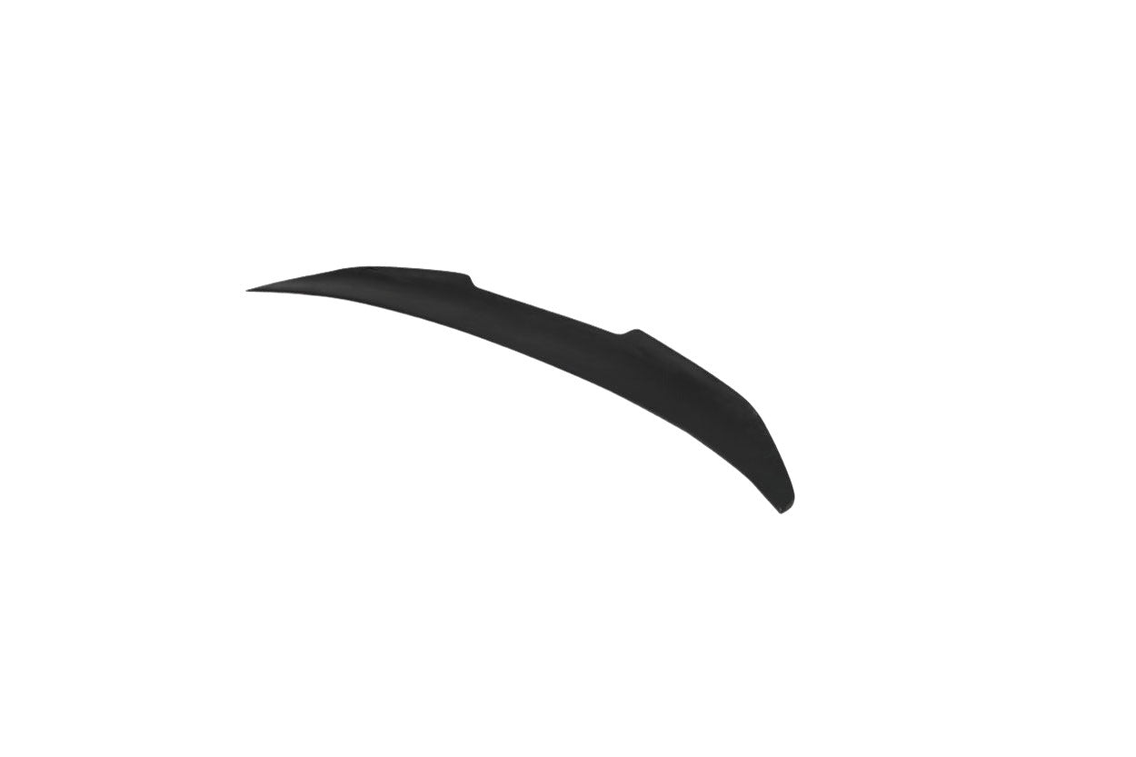 BMW 3 Series G20 Plasma Rear Wing Spoiler Duraflex