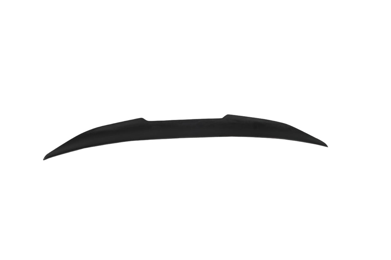 BMW 3 Series G20 Plasma Rear Wing Spoiler Duraflex
