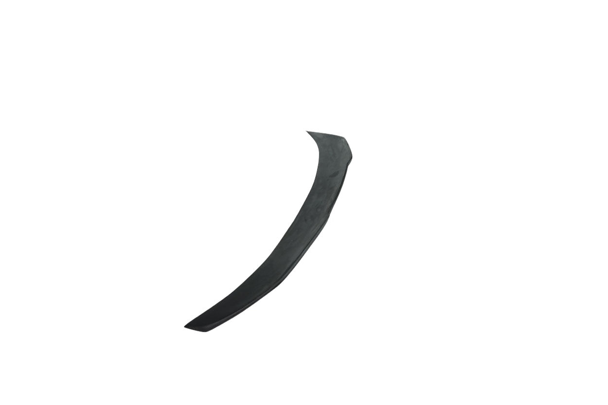 BMW 3 Series G20 Plasma Rear Wing Spoiler Duraflex