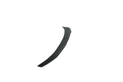 BMW 3 Series G20 Plasma Rear Wing Spoiler Duraflex