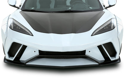 Chevrolet Corvette C8 Gran Veloce Body Kit 12-Piece Duraflex