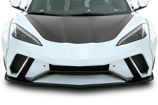 Chevrolet Corvette C8 Gran Veloce Body Kit 12-Piece Duraflex