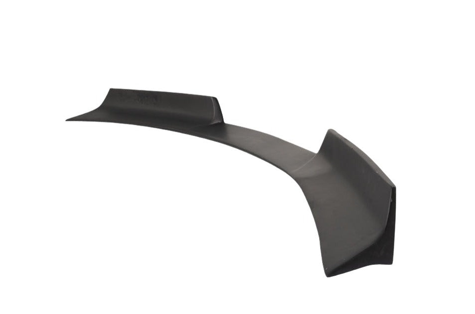 Wicker Rear Spoiler Chevrolet Corvette C8 Gran Veloce Wicker Bill Rear Wing Spoiler | Duraflex
